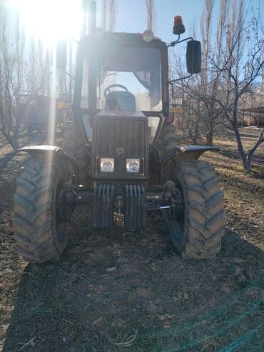 набор ключей в чемодане: Модель: 892, Новый, 2020 г., Трактор с другими агрегатами — 6