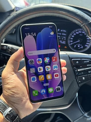 redmi note 11c: Redmi, Redmi 15, Б/у, 128 ГБ, цвет - Серебристый, 2 SIM — 3
