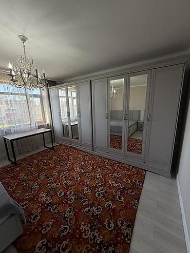Дома: 200 м², 4 комнаты, Утепленный, Бронированные двери, Балкон застеклен — 10