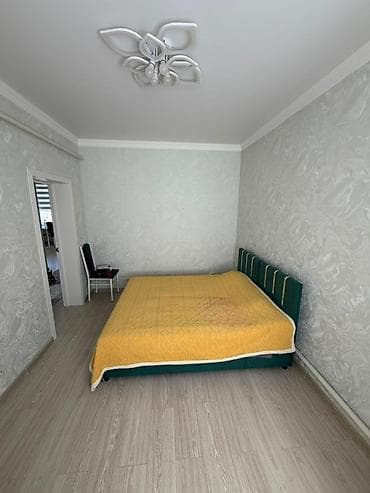 145: Срочно! Продается новый дом в районе Рабочего городка - Площадь дома — 3