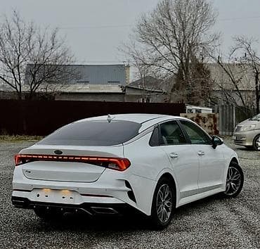 киа оптима 2019 цена бишкек: Kia K5: 2020 г., 2 л, Автомат, Газ, Седан — 2