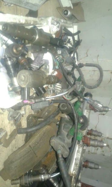 анар оптом: Привозные запчастьи из японии — 4