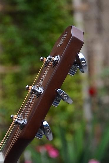 gitara lakewood: Цена -7500 Продаю акустическую гитару Morgan Б-у Покупали полтора года — 5