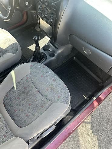 куплю матис: Daewoo Matiz: 2007 г., 0.8 л, Механика, Бензин — 6