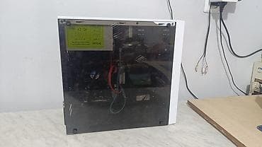 intel core i9 цена: Компьютер, ядер - 4, ОЗУ 8 ГБ, Для работы, учебы, Б/у, Intel Core i5, Встроенная видеокарта, HDD — 2