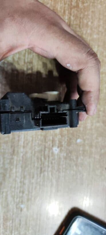 ip камеры speed dome с датчиком температуры: Toyota Sequoia актуатор печки, Тойота Секвоя A32 сервопривод печки — 2