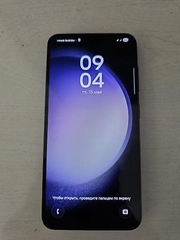 самсунг галакси 21: Samsung Galaxy S23, Б/у, 256 ГБ, цвет - Черный, 2 SIM — 1