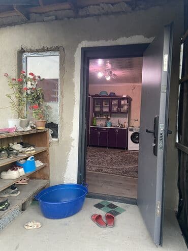 продаю дом бишкек чон арык: Дача, 70 м², 5 комнат, Собственник, Косметический ремонт — 2