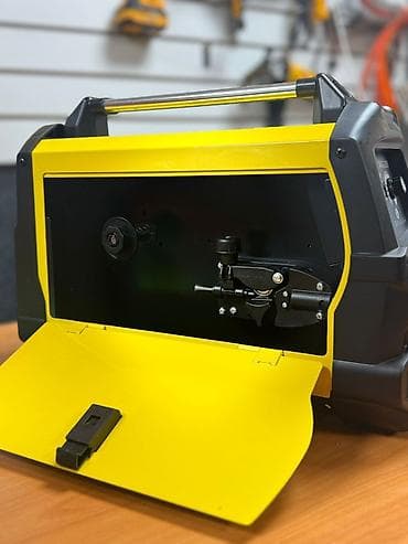 pres: Бетономешалка Мобильная, Малая (менее 150 л) — 9