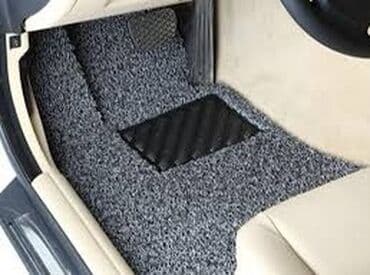 Родные Ворсовые Полики Для салона Universal Poliki, цвет - Бежевый, Новый, Самовывоз, Бесплатная доставка, Платная доставка