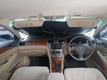 prius 2006: Toyota Windom: 2004 г., 3 л, Автомат, Бензин, Седан — 6