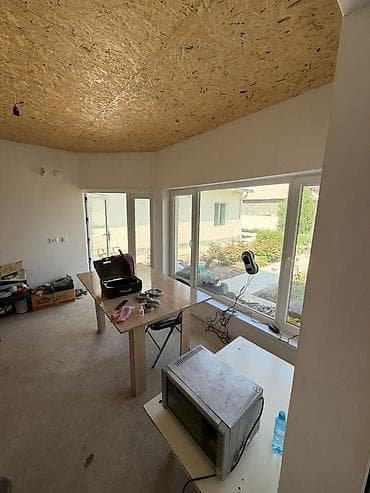 бек тоо дом: Сдается дом с отдельным входом для сезона весна-осень в районе Арча — 3