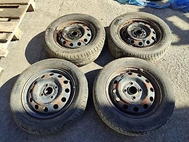 диска 13 матиз: Колеса в сборе R 13 — 1