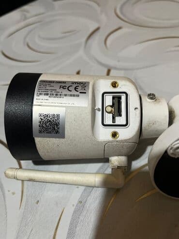 камеры imou: Видеокамеры imou почти новые состояние хорошое — 2