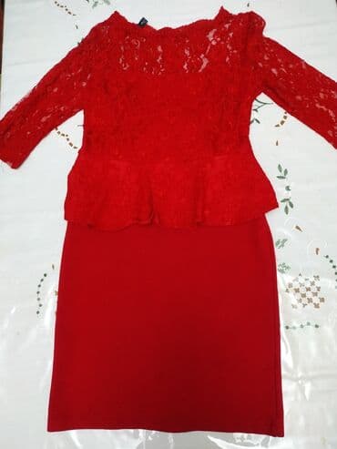 Вечерние платья