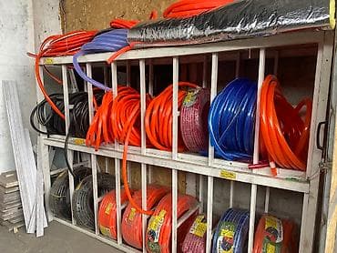 светодиодные гирлянды: Шланг для полива — 4