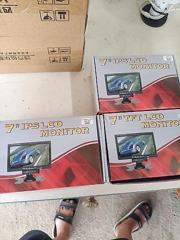 ноутбук i5 бишкек: Монитор, LCD — 2