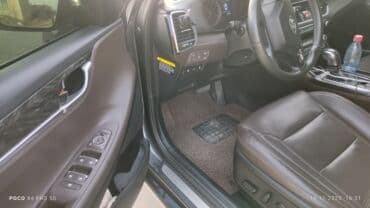 Hyundai: Hyundai Grandeur: 2019 г., 2.4 л, Автомат, Бензин — 8