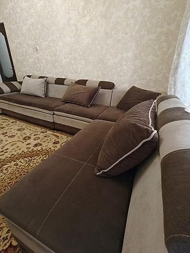 upper intermediate: Отличного качества и состояние хорошее . Угловой диван мягкий 20 тыс — 1