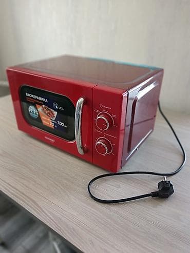 nokia 500: Микроволновка — 1