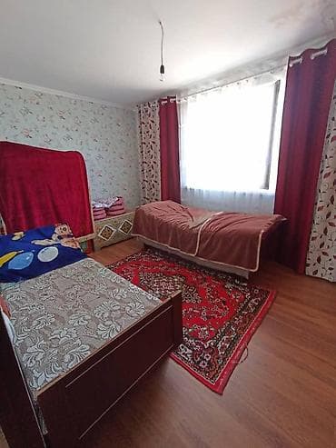 куплю дом сокулуке: Иссык-Кульский район Иссык-Кульский область село Бает улица Ынтымак 58 — 3