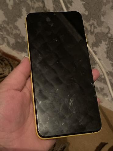 nokia e72: Poco Б/у, 128 ГБ, цвет - Желтый, 2 SIM — 2