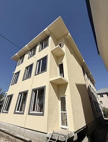 nova grand: 2 комнаты, 62 м², 3 этаж, Готовая ПСО (под самоотделку) — 5
