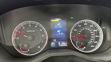 aida: Subaru Ascent: 2021 г., 2.4 л, Вариатор, Бензин, Кроссовер — 8