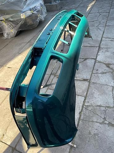 покраска бамперов: Кузовной ремонт и покраска автомобилей, полировка фар, кузова. - — 7