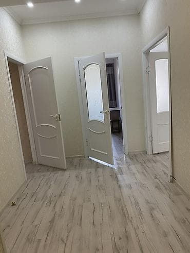 Продажа квартир: 2 комнаты, 87 м², 7 мкр Элитка, 2 этаж, Косметический ремонт — 2