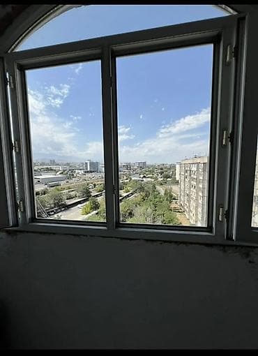 Батирлер: 1 бөлмө, 33 м², Восток-5 мкр 105-серия, 9 кабат, Косметикалык оңдоо — 8