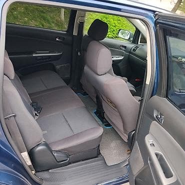 бачок омывателя камри 30: Toyota WISH: 2004 г., 1.8 л, Автомат, Бензин, Минивэн — 6