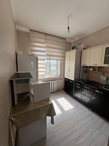 105: 3 комнаты, 64 м², Кара-Жыгач ж/м 105 серия, 3 этаж, Косметический ремонт — 5