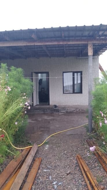 Продажа домов: Дом, 50 м², 2 комнаты, Собственник, Косметический ремонт — 4