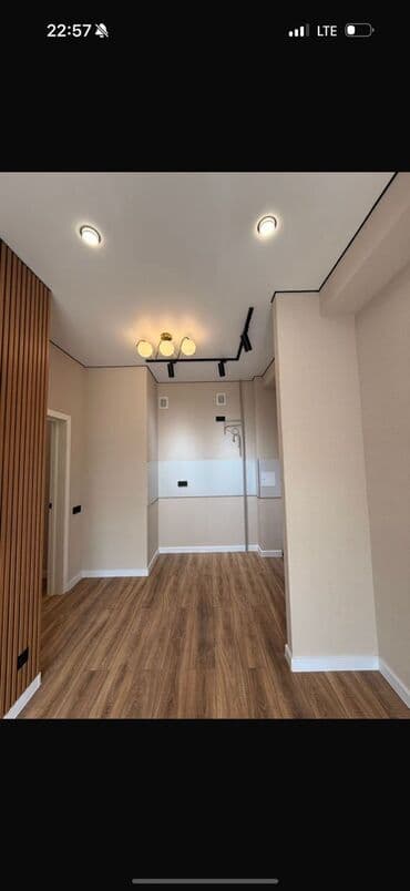 меняю доплатой мне: 2 комнаты, 40 м², Элитка, 5 этаж, Евроремонт — 3