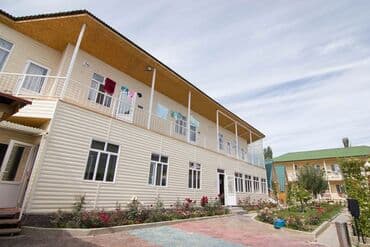 Продаю бизнес !!! Гостевой дом на Иссык-куле, в городе Чолпон-ата