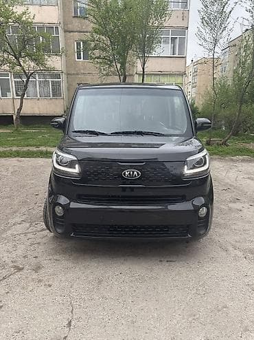 Kia Ray 2019 Обьем 1.0 газ Пробег 195 Мотор коробка 🔥 Растаможен не