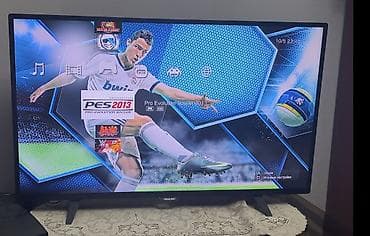 Sony PlayStation: Игровая приставка Sony PlayStation 3 Slim (PS3) Комплектация: - — 4