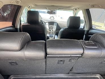 дамкрат на фит: Lexus RX: 2006 г., 4 л, Автомат, Гибрид, Кроссовер — 7