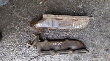 купить мотор на ниву: Isuzu Trooper Bighorn Коллектор двигателя, Исузу Трупер Бигхорн — 1