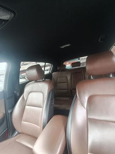 требуется вложения: Kia Sportage: 2019 г., 2 л, Автомат, Дизель, Кроссовер — 6