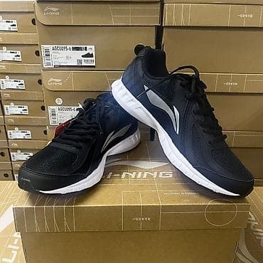 обув бишкек: Lining ОРИГИНАЛ 100% покупали для себя с размером ошиблись брали за — 2