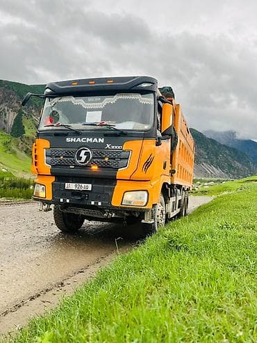 exceed vx: JMC : 2023 г., Механика, Дизель — 4