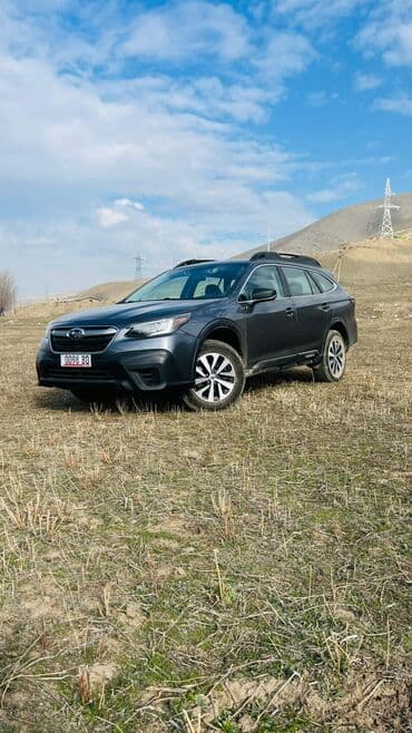 шинный центр бишкек цены: Subaru Outback: 2020 г., 2.5 л, Автомат, Бензиновая, Кроссовер — 6
