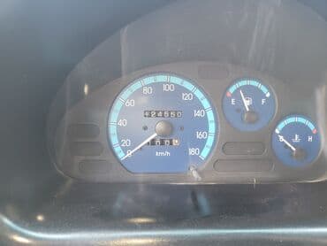 рулевая рейка дэу матиз: Daewoo Matiz: 2007 г., Автомат, Хэтчбэк — 5