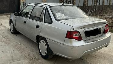 х трал: Chevrolet Nexia: 2010 г., 1.6 л, Механика, Бензин, Седан — 2