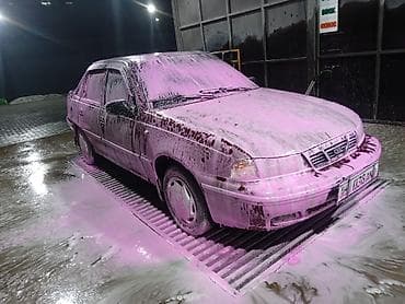 Daewoo Nexia: 2004 г., 1.5 л, Механика, Бензин — 9