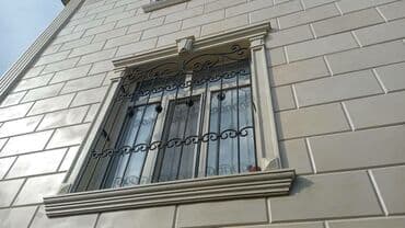 жидкий травертин материал: Травертин, термопанел, термопанелфасад, фасад — 9