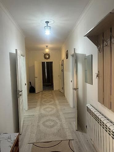 цена ош: 🏡 Продаётся 4-комнатный кирпичный дом в ж/м Оскон-Ордо! 🟩 Площадь — 9
