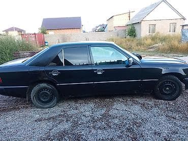 мерседес бенз а: Мерс 124 w230 год; 1990 объем; 2.3 каробка; механика 5 ступка Полный — 6